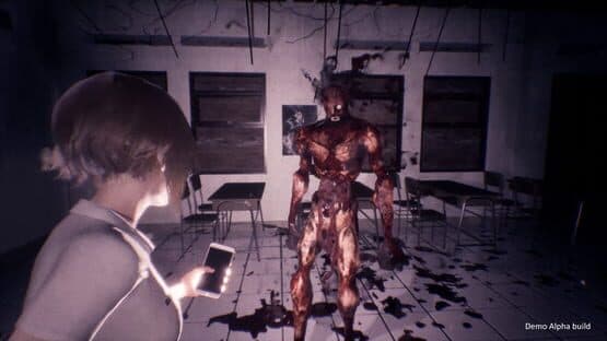 DreadOut 2 screenshot 2