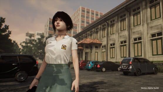 DreadOut 2 screenshot 3