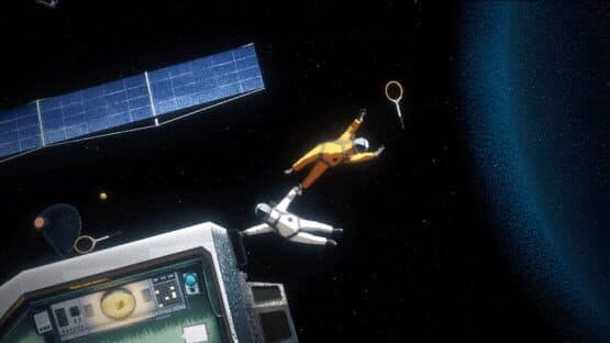 Heavenly Bodies screenshot 1