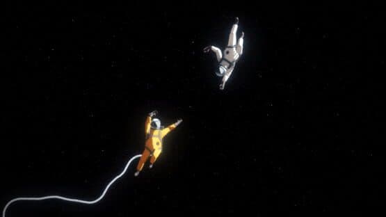 Heavenly Bodies screenshot 2