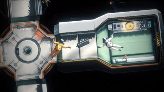 Heavenly Bodies screenshot 4