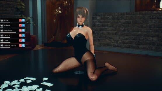 Fallen Doll screenshot 5