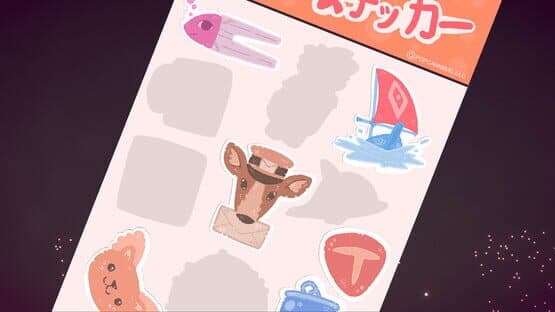 Kind Words screenshot 6