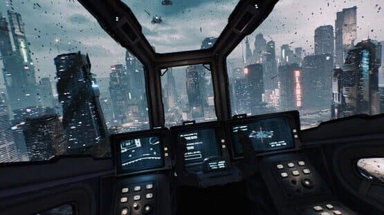 Aircar screenshot 4