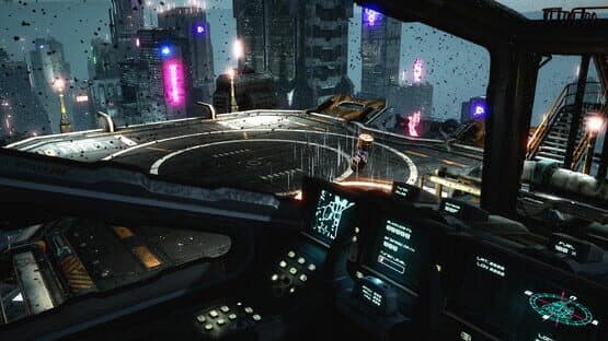 Aircar screenshot 5