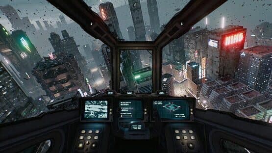 Aircar screenshot 3
