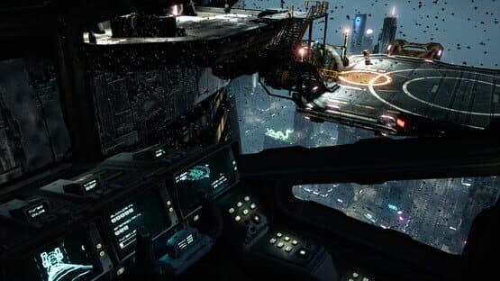 Aircar screenshot 1