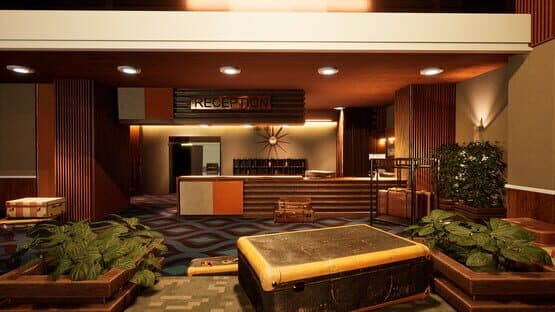 First Class Trouble screenshot 4