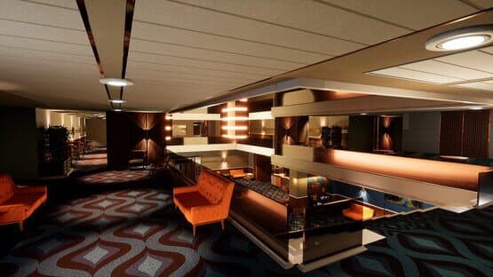 First Class Trouble screenshot 6