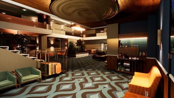 First Class Trouble screenshot 5