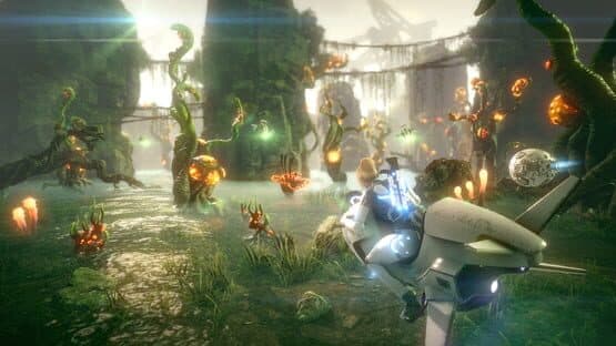 Everreach: Project Eden screenshot 3
