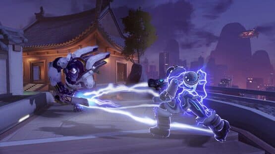 Overwatch: Legendary Edition screenshot 6