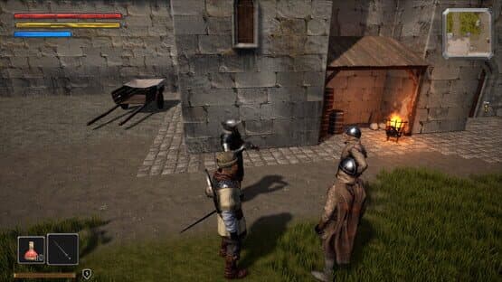 Dungeons of Edera screenshot 3