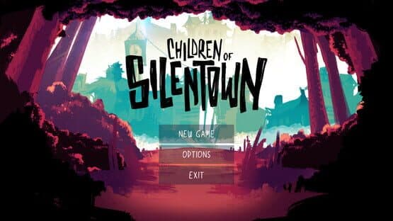 Children of Silentown screenshot 4