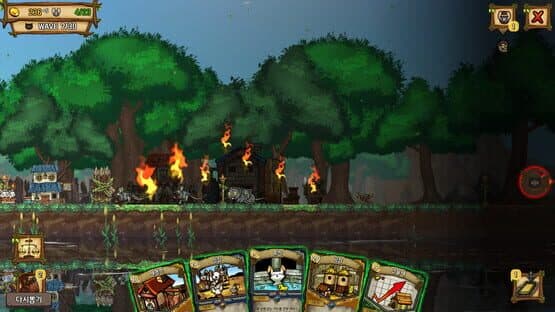 Ratropolis screenshot 1