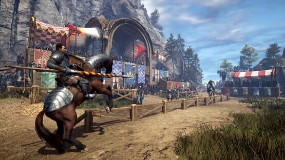 King's Bounty II screenshot 3