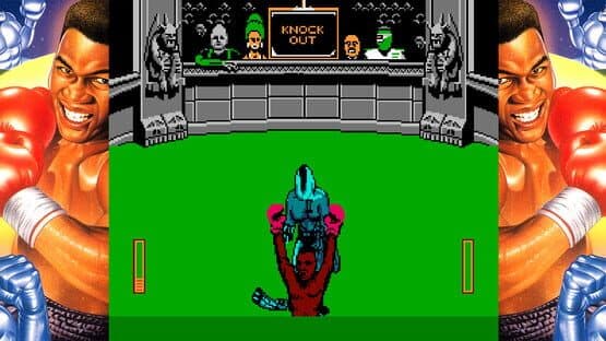 Power Punch II screenshot 2