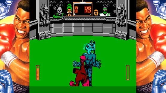 Power Punch II screenshot 1