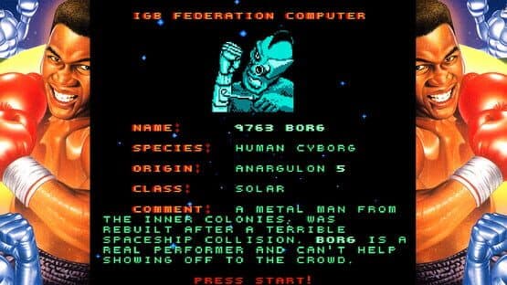 Power Punch II screenshot 3