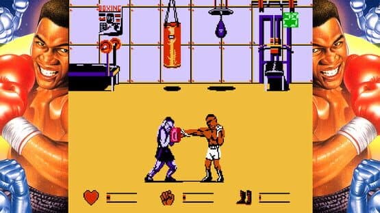Power Punch II screenshot 5