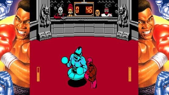 Power Punch II screenshot 6