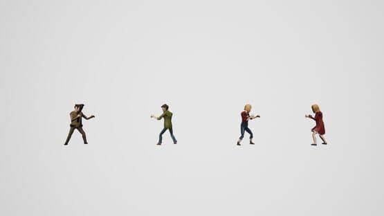 Run Roll Rumble screenshot 2