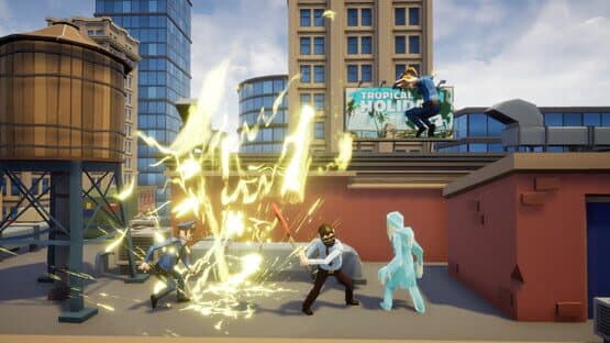 Run Roll Rumble screenshot 3