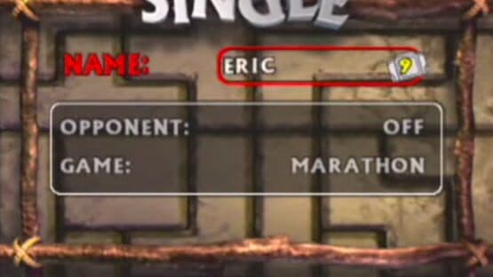 The New Tetris screenshot 1