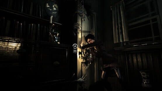 Song of Horror screenshot 2