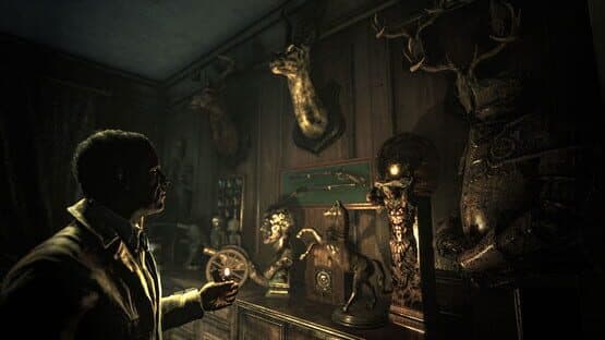 Song of Horror screenshot 6