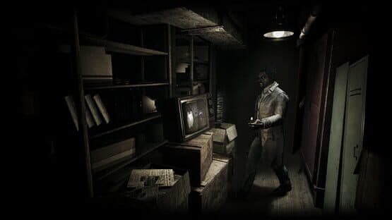 Song of Horror screenshot 4