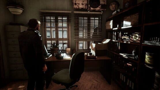 Song of Horror screenshot 3