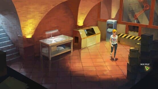 Crowns and Pawns: Kingdom of Deceit screenshot 3