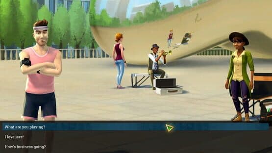 Crowns and Pawns: Kingdom of Deceit screenshot 6