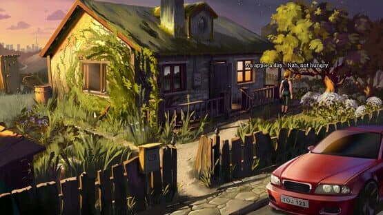 Crowns and Pawns: Kingdom of Deceit screenshot 1