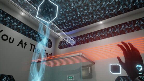 Gravitas screenshot 4