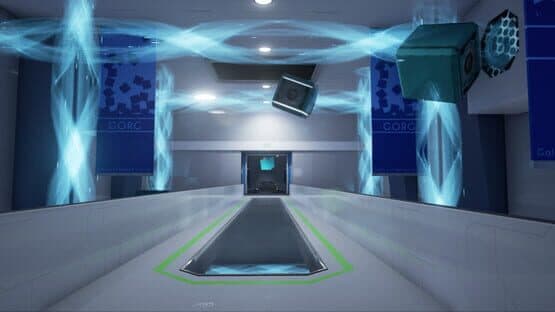 Gravitas screenshot 6