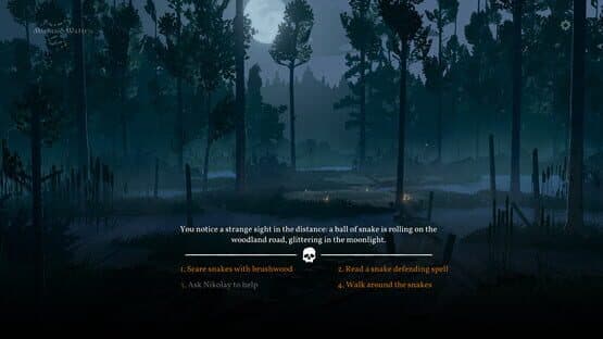 Black Book screenshot 5