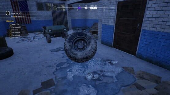 Ranch Simulator screenshot 4