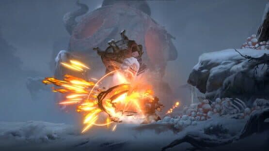 Eastern Exorcist screenshot 6