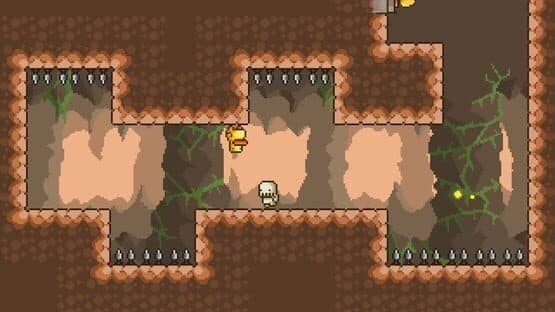 Gravity Duck screenshot 6