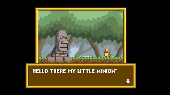 Gravity Duck screenshot 4