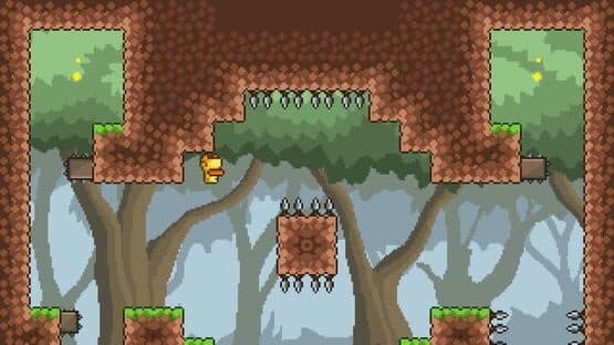 Gravity Duck screenshot 2