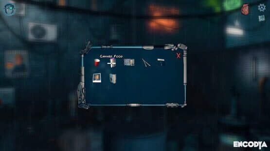 Encodya screenshot 1