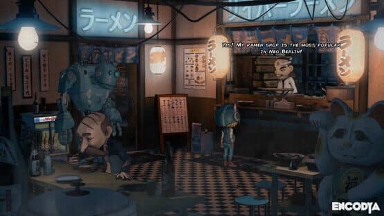 Encodya screenshot 6