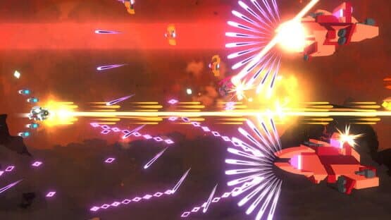 Grand Brix Shooter screenshot 1