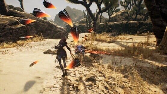 Hunter's Arena: Legends screenshot 3