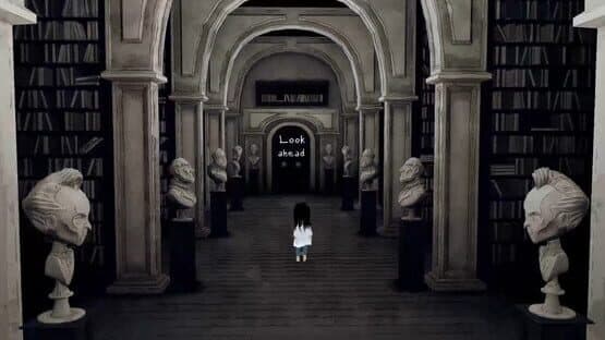 Shady Part of Me screenshot 3