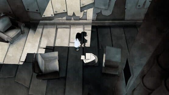 Shady Part of Me screenshot 4