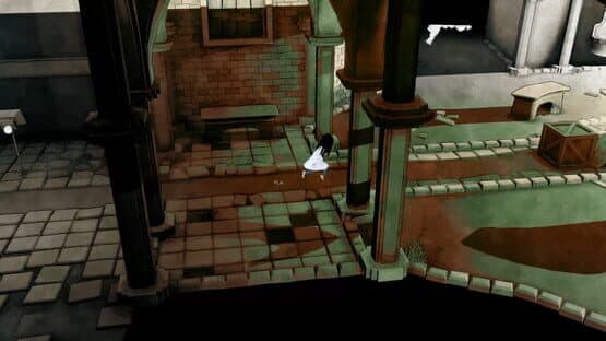 Shady Part of Me screenshot 6